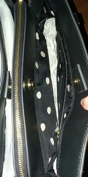 Anne Klein Handbag - Picture 4 of 8